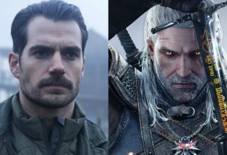 The Witcher | Dublador de Geralt aprova Henry Cavill