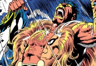 Homem-Aranha | Marvel divulga teaser de história do herói com Kraven, o Caçador