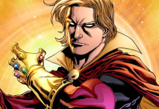 Arte imagina Zac Efron como novo herói da Marvel