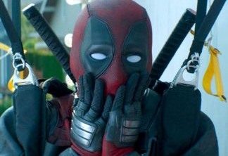 Era Uma Vez um Deadpool | Ryan Reynolds comemora a estreia do filme na China zoando Wolverine e outros heróis