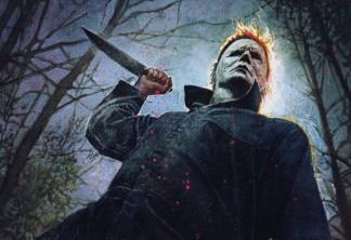 Halloween | Reboot recebe 9 novas e aterrorizantes imagens
