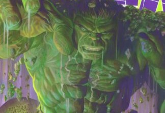 Marvel faz grande mudança em poderes do Hulk em HQ