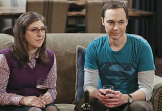 Estrela de The Big Bang Theory relata experiência assustadora nas gravações