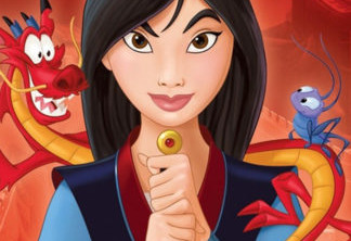 Mulan | Veja reação dos fãs após primeira imagem do live-action da Disney