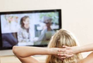 Jovens estão vendo cada vez menos TV, garante estudo