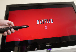 Estudo aponta que Netflix é responsável por 15% do consumo de internet mundial