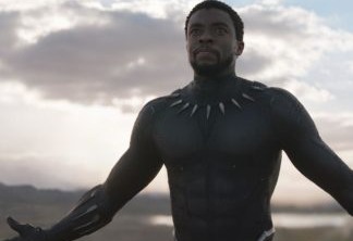 Pantera Negra | Ator revela que filme fará campanha para concorrer ao Oscar de Melhor Filme