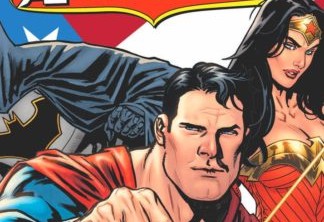 Parceria da DC com Walmart vai garantir edições de 100 páginas para Flash e Monstro do Pântano
