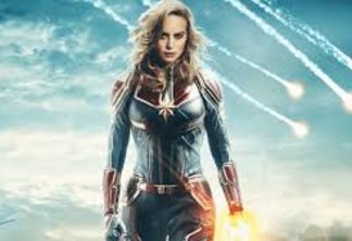 Capitã Marvel | Pantera Negra não terá participação no filme