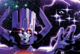 Teoria do Universo Cinematográfico da Marvel garante que Galactus está na Joia do Poder