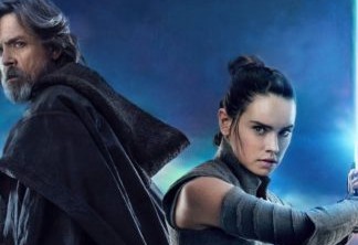 Star Wars: Os Últimos Jedi | Estudo indica que grande parte dos haters do filme na internet são contas falsas