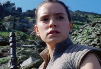 Star Wars 9 | Pai de Rey é descrito em cena vazada e pode ser um jedi