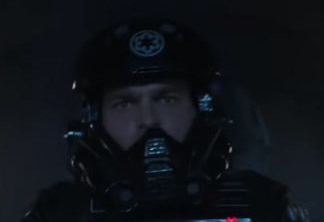 Han Solo: Uma História Star Wars | Cena deletada mostra Han como piloto do Império
