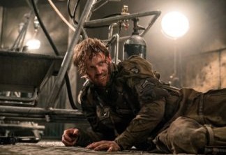 Operação Overlord | Soldados têm um propósito em belo novo pôster do filme de J.J. Abrams