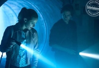 Riverdale | Criador diz que 3ª temporada será mistura de True Detective com Dungeons & Dragons