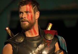 Chris Hemsworth estava "exausto" de interpretar o Thor antes de Ragnarok