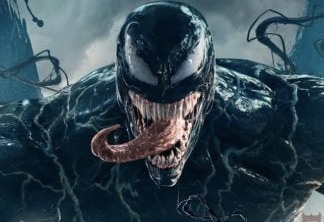 Venom | Tom Hardy conta que a sua cena preferida do filme foi cortada