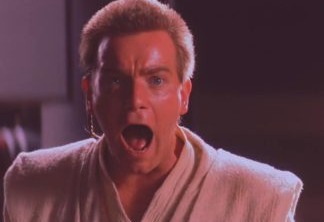 Han Solo: Uma História Star Wars | Ewan McGregor surtou com aparição de Darth Maul