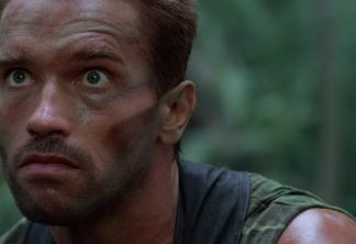 Novo Predador quase teve Schwarzenegger com fala icônica de Exterminador do Futuro