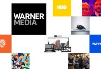 Serviço de streaming da Warner será lançado primeiro com exclusividade nos Estados Unidos