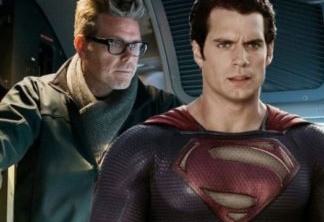 Diretor de Missão Impossível conversou com Henry Cavill sobre nova versão do Superman