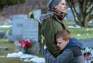Ben is Back | Lucas Hedges vive filho problemático de Julia Roberts em primeiro trailer