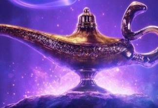 Aladdin | Remake live-action com Will Smith ganha primeiro pôster