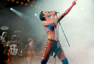 Bilheteria EUA | Bohemian Rhapsody supera expectativas e é líder isolado do final de semana