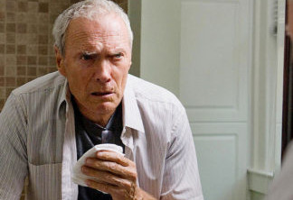 A Mula | Clint Eastwood está em fuga no primeiro pôster do filme