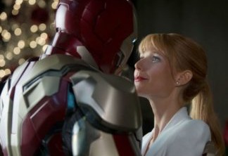 Vingadores: Ultimato | Bonecos do filme podem ter revelado o visual da armadura de Pepper Potts