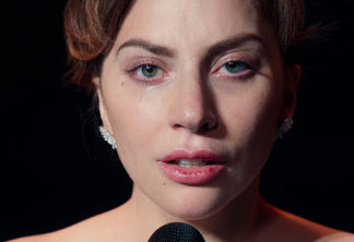 Nasce Uma Estrela | Lady Gaga canta "I'll Never Love Again" em videoclipe oficial do filme