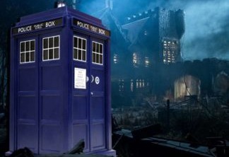 A Maldição da Residência Hill | Série de terror da Netflix faz referência a Doctor Who