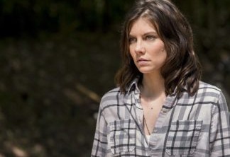 Lauren Cohan se reúne com colegas de The Walking Dead e aumenta rumores de retorno