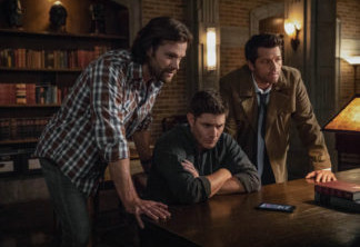 Supernatural | Sam e Dean procuram uma arma para matar Miguel na 14ª temporada
