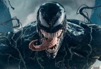 Venom deve permanecer no topo da bilheteria pela segunda semana seguida