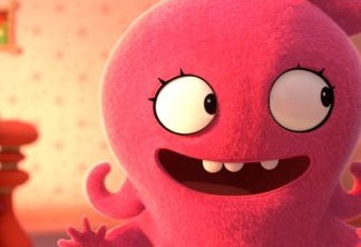 UglyDolls | Primeiro trailer legendado da animação revela um mundo de bonecos feios