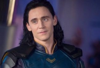 Tom Hiddleston reprisará papel de Loki em série do serviço de streaming da Disney