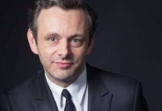 This Aug. 27, 2014 photo shows Michael Sheen, star of the Showtime series "Masters of Sex" in New York. (Photo by Victoria Will/Invision/AP)