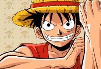 One Piece | Chapéus de palha se reúnem em novo arco do mangá
