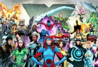 Uncanny X-Men | Novo vilão da HQ é formado pela fusão dos mutantes mais poderosos da Marvel