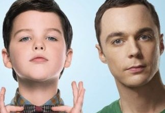 Young Sheldon | Novo episódio da série revela a origem do bordão "Bazinga!"