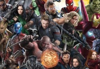 Vingadores 4 | Diretor afirma que trailer oficial pode ser lançado só em 2019
