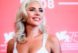 Lady Gaga se abre sobre 'crise de saúde mental': "Via coisas que me atormentavam"