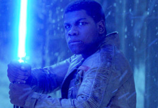 Star Wars 9 | John Boyega sugere que Finn usará sabre de luz no filme