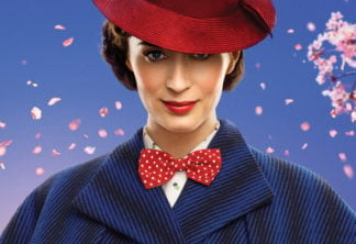 O Retorno de Mary Poppins | Emily Blunt quer fazer mais filmes da franquia: "Amei interpretá-la"
