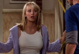 The Big Bang Theory | Kaley Cuoco revela surpresa para os fãs quando a série acabar