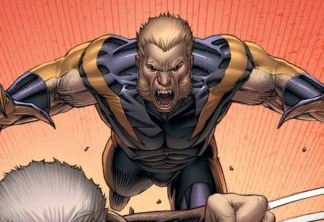 X-Men | Dentes-de-Sabre sofre mudanças em HQ da Marvel