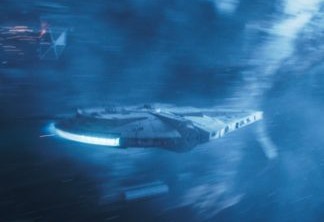 Han Solo: Uma História Star Wars | Vídeo analisa criação dos efeitos visuais da sequência do Percurso de Kessel