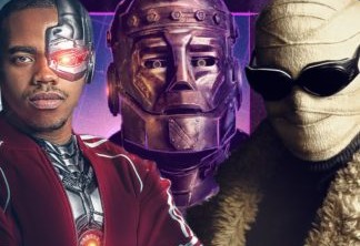 As 10 séries de super-heróis mais aguardadas de 2019
