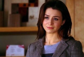 Fãs estão irritados com reviravolta de Amelia em Grey’s Anatomy